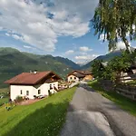 Фермерский дом Hausebengut