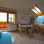 Hausebengut Фермерский дом