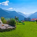 Фермерский дом Hausebengut