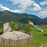 Hausebengut Фермерский дом Бадгаштейн