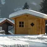 Фермерский дом Hausebengut