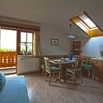Фермерский дом Hausebengut
