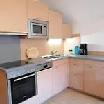 Hausebengut Фермерский дом Бадгаштейн