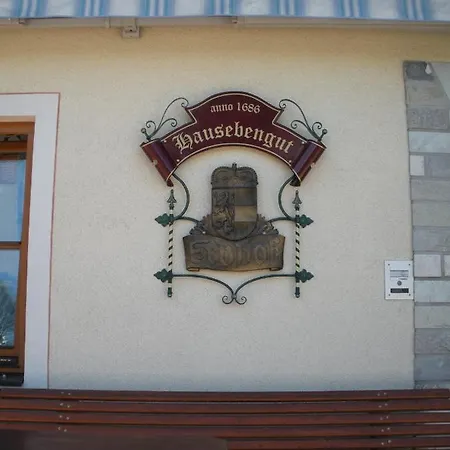 Bauernhof Hausebengut Bad Gastein