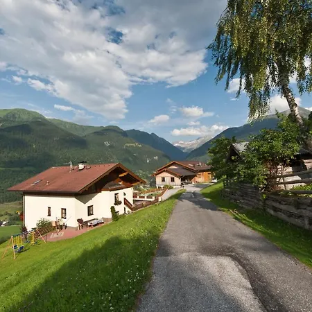 Farmház Hausebengut