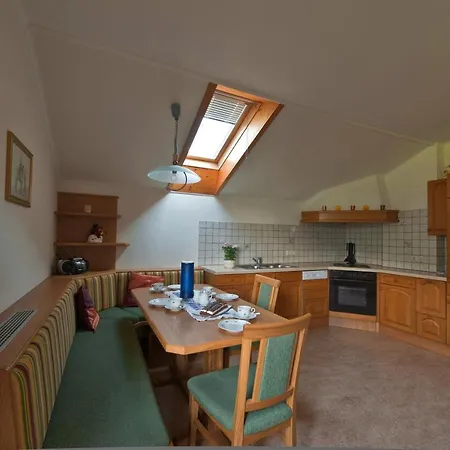 Alojamento de Turismo Rural Hausebengut Bad Gastein