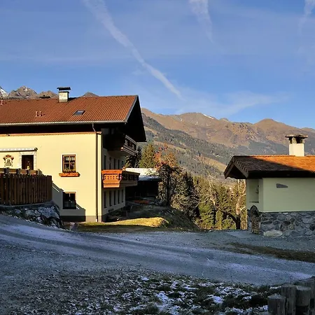 浩西本古公寓 *