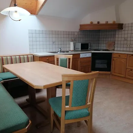 Bauernhof Hausebengut Bad Gastein