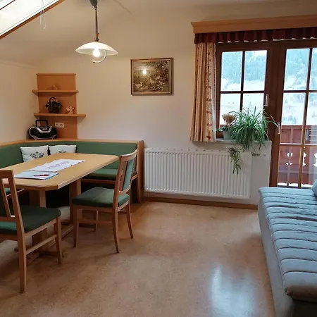 Alojamento de Turismo Rural Hausebengut