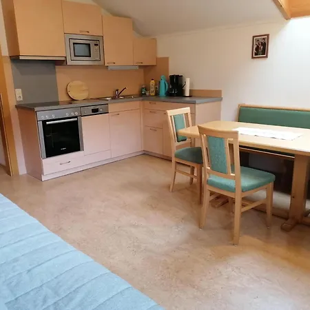 Hausebengut Bauernhof