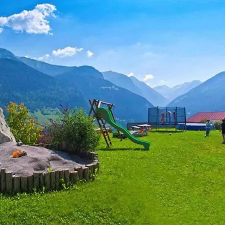Hausebengut