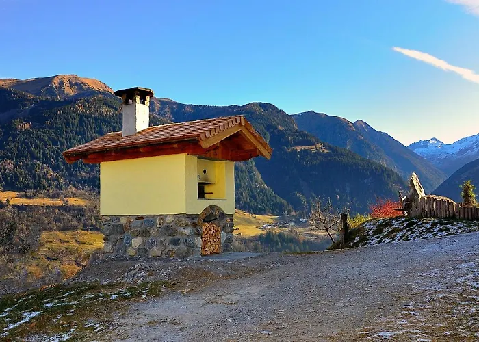 农家乐 浩西本古公寓