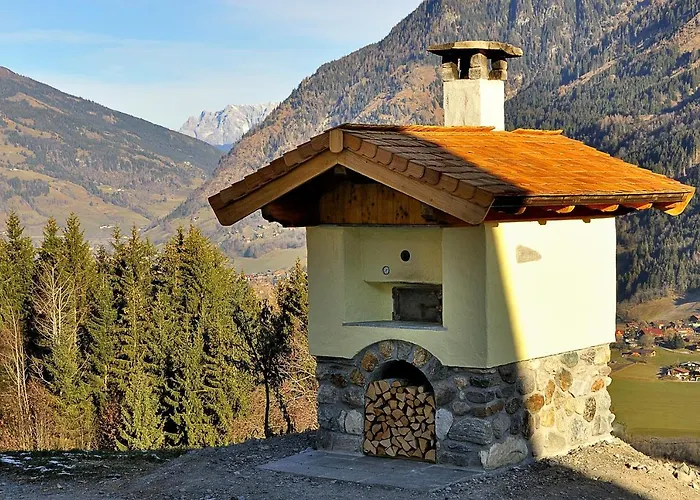 浩西本古公寓 *