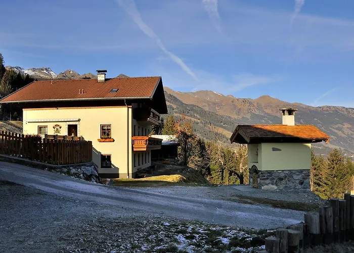 浩西本古公寓 *