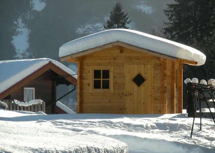 Çiftlik konaklama Hausebengut