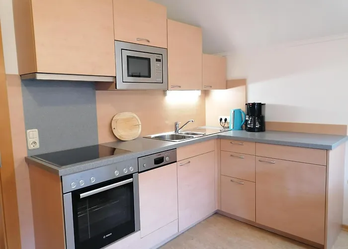 Hausebengut Çiftlik konaklama Bad Gastein