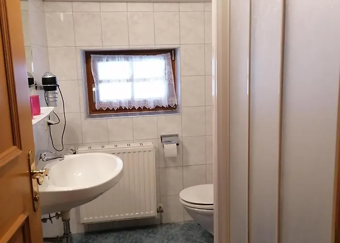 Hausebengut Çiftlik konaklama *