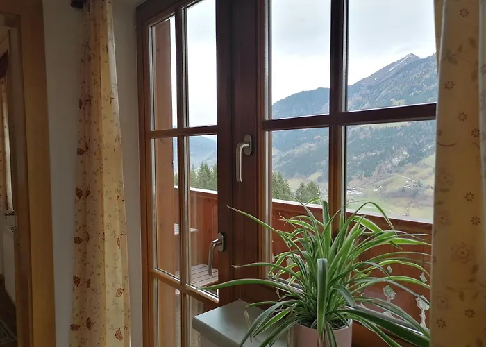 浩西本古公寓 巴德加斯坦