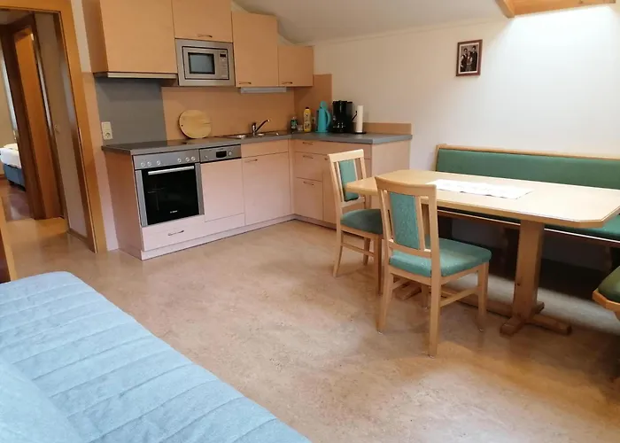 浩西本古公寓 农家乐